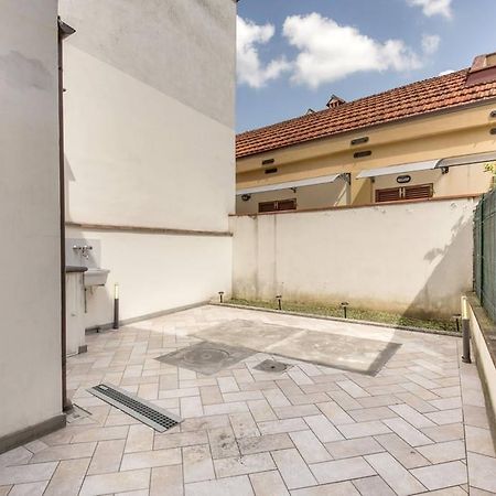 Maison Du Soleil Scandicci Luaran gambar
